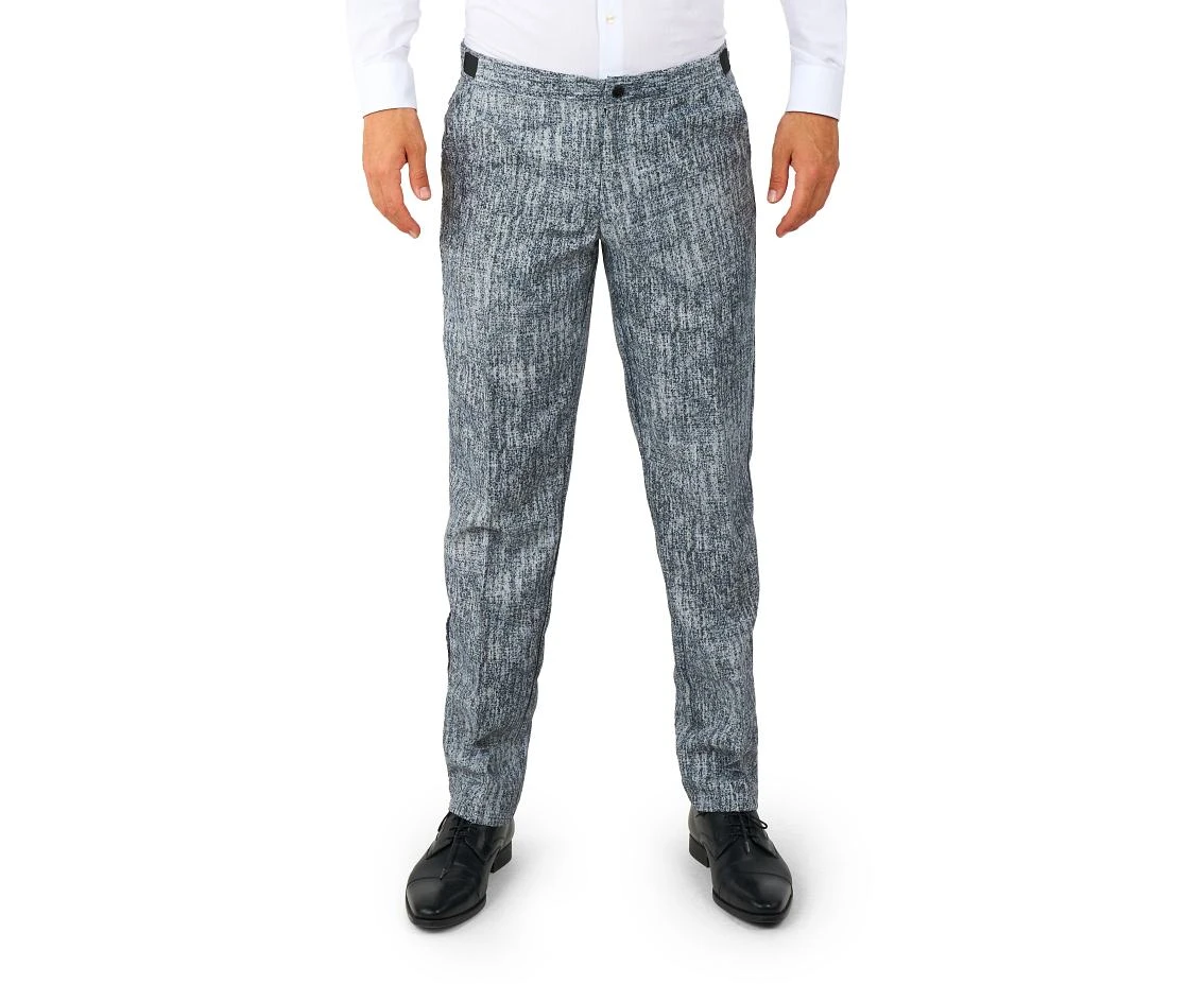 Garnitur 20''s Gangster Grey, rozm. 44/46 (S) KK